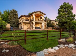 5409 S Olive St, Greenwood Village, CO 80111
