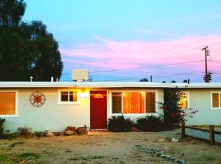 5545 Abronia Ave, Twentynine Palms, CA 92277