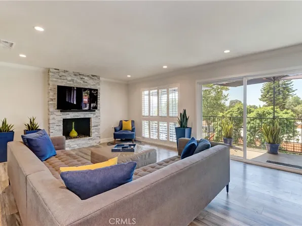 3015 Via Buena Vis Unit N, Laguna Woods, CA 92637