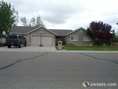 5085 Schreiner Dr, Winnemucca, NV, 89445