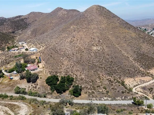 32350 Lost Rd Lot 4, Wildomar, CA 92595