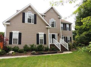 2703 Blockhouse Ct, Jamestown, NC 27282