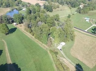 E Rio Grande Ave, Terre haute, IN 47805