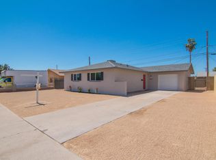 3044 N 53rd Pkwy, Phoenix, AZ 85031