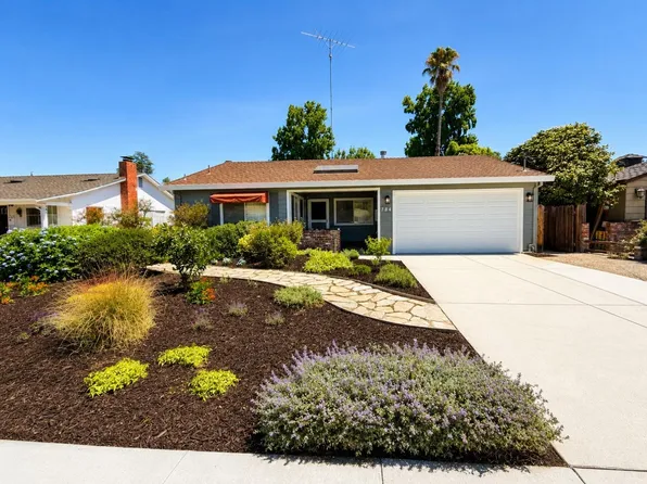 784 Sherman Oaks Dr, San Jose, CA 95128