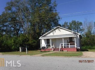 509 Revis St, Lagrange, GA 30241