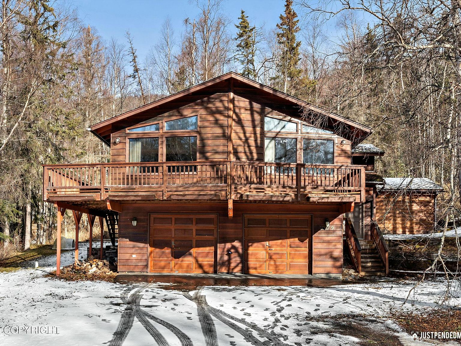 10619 Tradition Ave, Eagle River, AK 99577 | Zillow