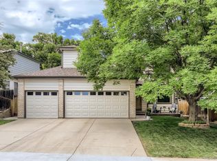 5745 W 118th Ave, Broomfield, CO 80020
