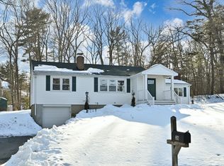 36 Mount Vernon St, North Reading, MA 01864