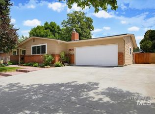 5300 N Warrington Dr, Boise, ID 83704