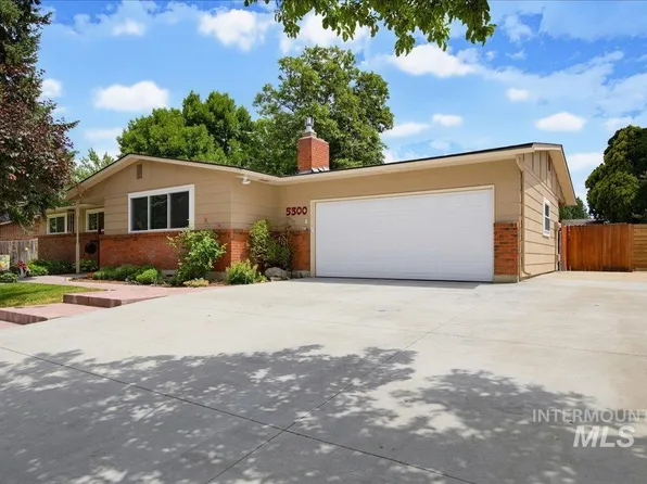 5300 N Warrington Dr, Boise, ID 83704