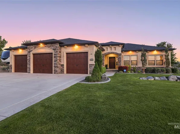 4152 N Meadow Ridge Cir, Twin Falls, ID 83301