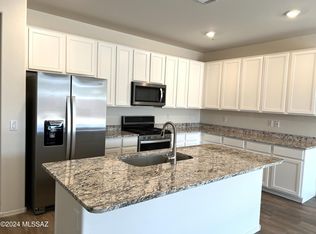 5610 W Tumacacori Trl, Tucson, AZ 85742