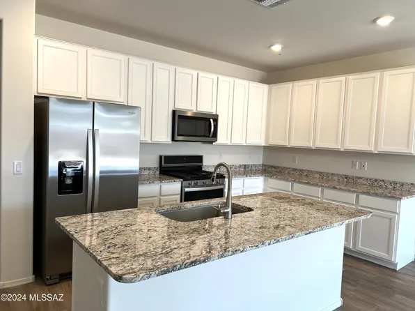 5610 W Tumacacori Trl, Tucson, AZ 85742