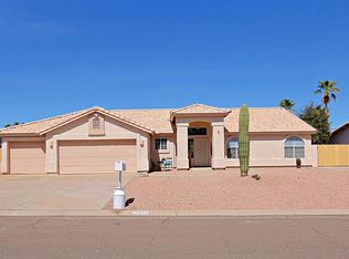 17370 E San Marcus Dr, Fountain Hills, AZ 85268