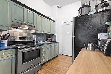 Rented by Halstead Real Estate