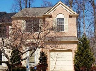 17957 Dumfries Cir, Olney, MD 20832
