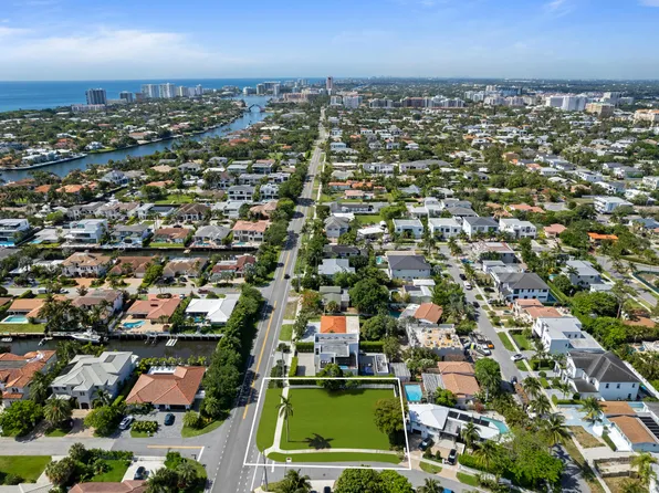 498 NE 14th Street, Boca Raton, FL 33432
