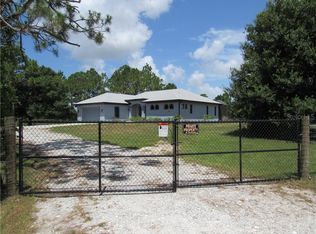 7107 Alfred Blvd, Punta Gorda, FL 33982