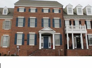 105 Hicks Aly, Newtown, PA 18940