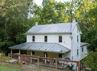 247 Smeltzers Rd, Rileyville, VA 22650