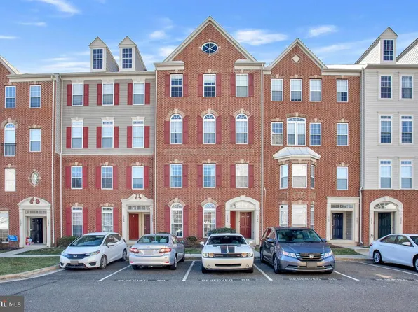 2284 Forest Ridge Ter #5, Chesapeake Beach, MD 20732