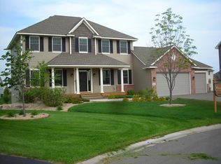 10422 Regent Ave N, Brooklyn Park, MN 55443