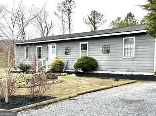 82 Deason Rd NE, Armuchee, GA 30105