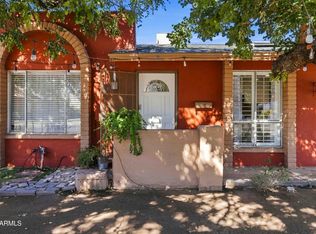 8318 W TURNEY Avenue, Phoenix, AZ 85037