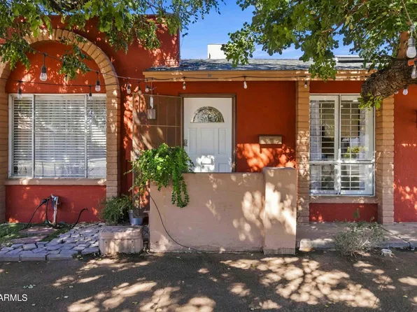 8318 W TURNEY Avenue, Phoenix, AZ 85037