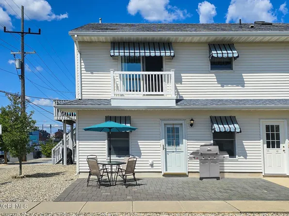 2107 Grand Central Avenue #1A, Lavallette, NJ 08735