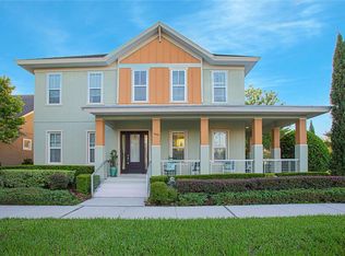 13887 Eliot Ave, Orlando, FL 32827