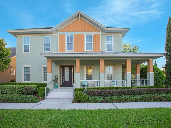 13887 Eliot Ave, Orlando, FL 32827