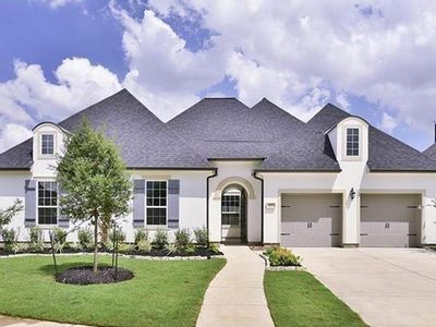 7015 Champion Trl, Katy, TX, 77493