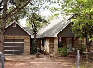 915 W Colt Dr, Payson, AZ 85541