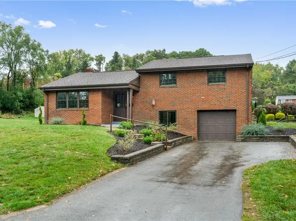 127 Heather Dr, Pittsburgh, PA 15209