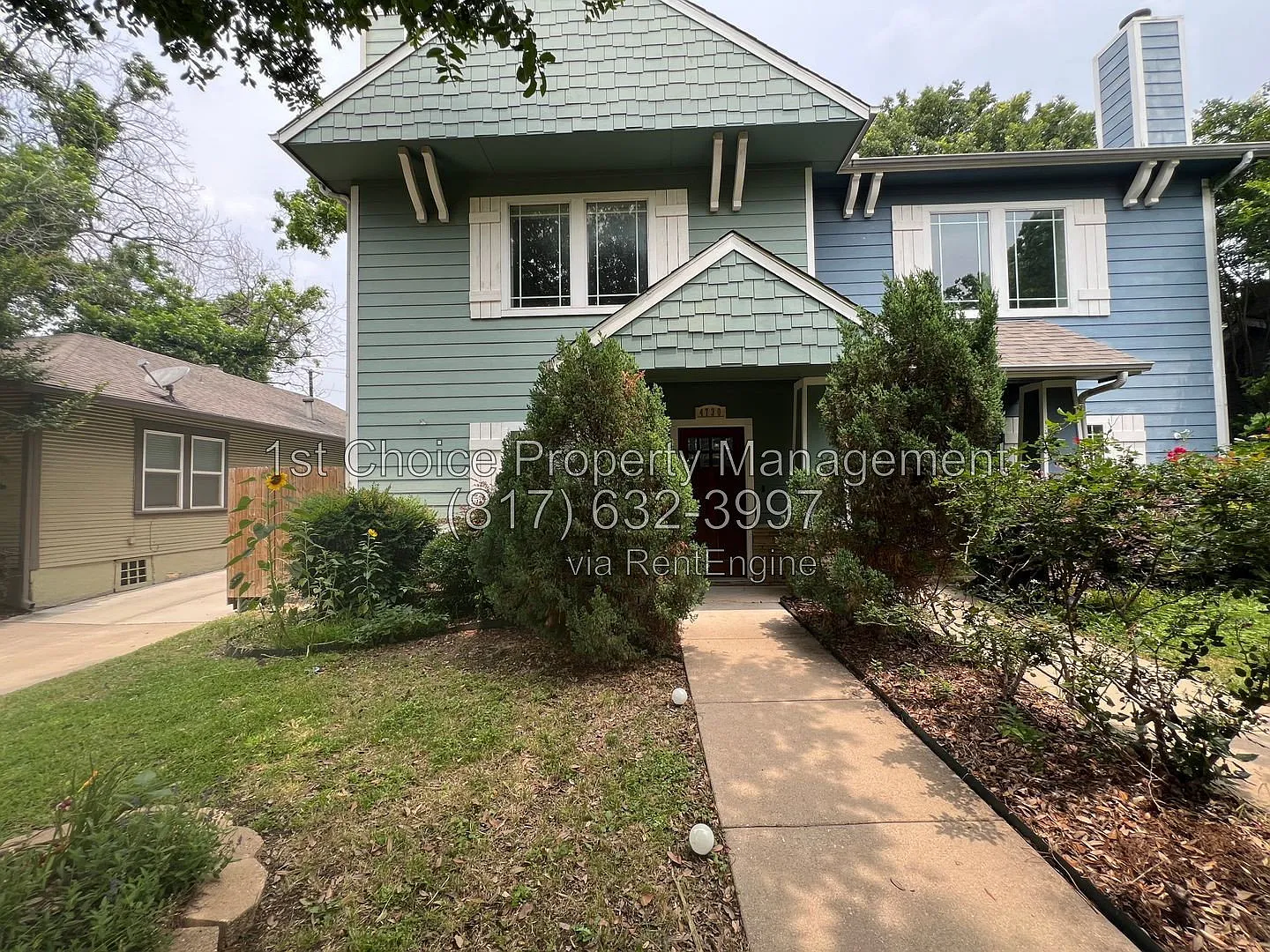 3 bed, 2.5 bath, 1940 sqft, $2,695 — Photo 4