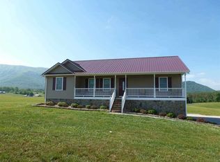 3670 Sunnydale Rd, Greeneville, TN 37743