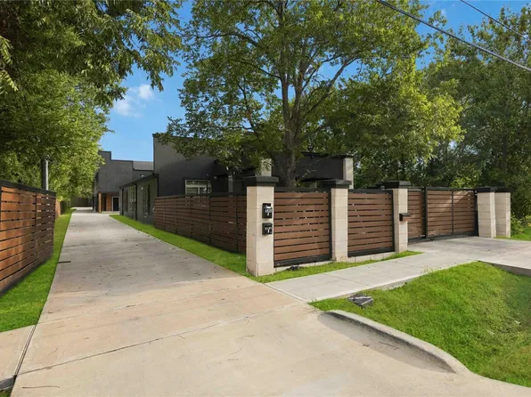 4929 Wilmington St #A/b, Houston, TX 77033