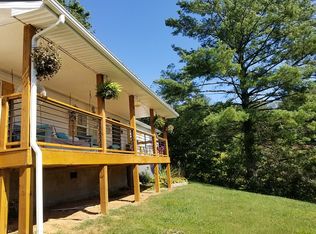 11 Altapass Trl, Spruce Pine, NC 28777