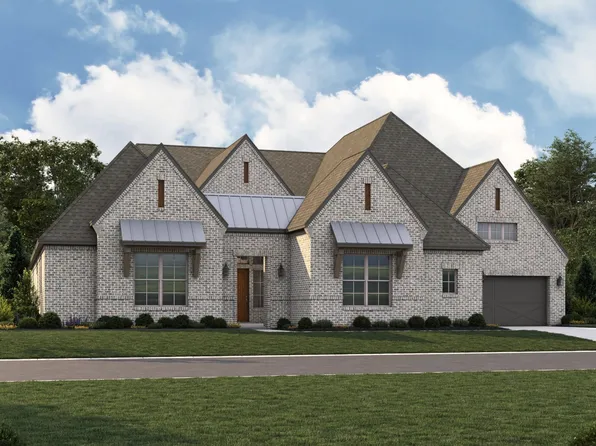 7022 Plan, Furst Ranch