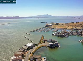 1460 Sandpiper Spit, Richmond, CA 94801