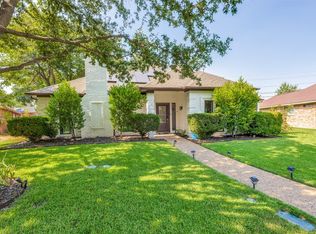 6619 Flanary Ln, Dallas, TX 75252