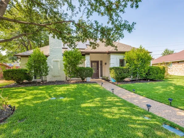 6619 Flanary Ln, Dallas, TX 75252