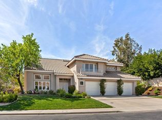 584 Chippendale Ave, Simi Valley, CA 93065