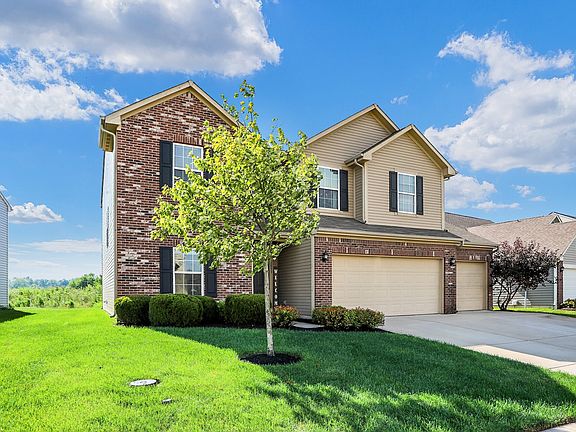 2nd image of 11833 Fawn Crest Dr