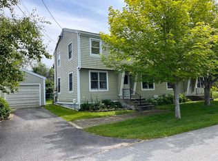72 Ocean Heights Dr, Winter Harbor, ME 04693