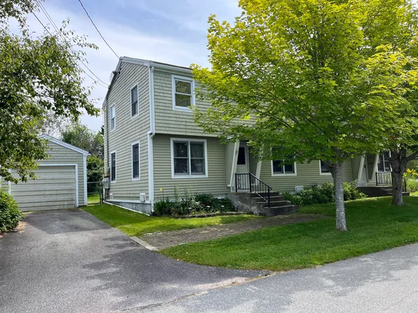 72 Ocean Heights Drive, Winter Harbor, ME 04693