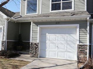 1631 Oak Creek Dr, Loveland, CO 80538