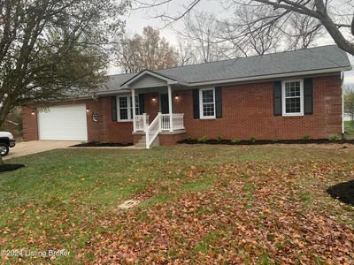 114 Olde Towne Dr, Bardstown, KY, 40004